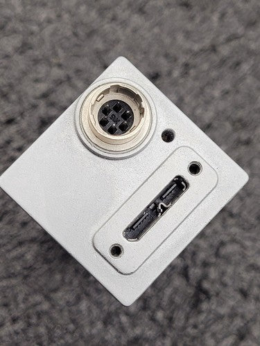 Basler Ace acA1300-30um Area Scan Camera Sony ICX445 CMOS Mono 1.3 MP 30FPS