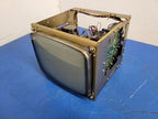Matsushita CRT Monitor TR-9DK1 A61L-0001-0072 TBM81888 230BTB31 Unit A