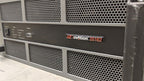 AE Advanced Energy VHF Ovation 35162 RF Microwave Source 162MHz 3.5kW  unit B