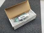 Numatics NUM081SA400K000030 Pneumatic Solenoid Valve Air Control 120VAC 228-703B
