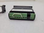 Simpson M24500130 4-1/2 LCD 24VDC Powered Digital AC Voltage Panel Meter