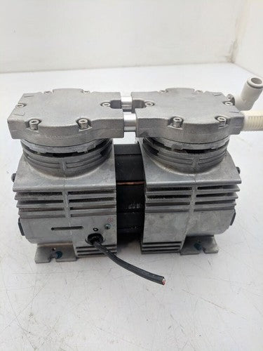 Iwaki Air Pump Fan Cooled PAP-D24-02 12MM outlet 90 L/min .2MPa 30PSI 100VAC