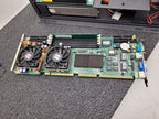 Advantech PCA-6277 Motherboard 190662770B DCOM Tough Case 6SX Power On Tested A