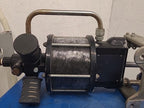 Speeflo Commander 742-140A High Pressure Air Operated Grease Pump Pneumatic A9