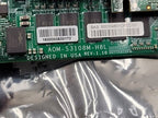 Supermicro AOM-S3108M-H8L 8-Port SAS Internal RAID Mezzanine Card w/ capacitor