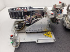 Sommer Automatic Robot Endeffector Electric/Air  Quick Connect Tool Changer B