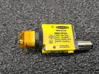 Banner Mini Beam SM312FQD Infrared Fiber Optic Photoelectric Sensor 26836