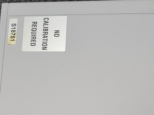 Keysight SMU2055 Signametrics 6½ digit USB Multimeter Powers up and shows in Win