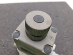 SMC LVA60-10N-C1 High Purity Chemical Valve LVA60 Pneumatic Air Operation