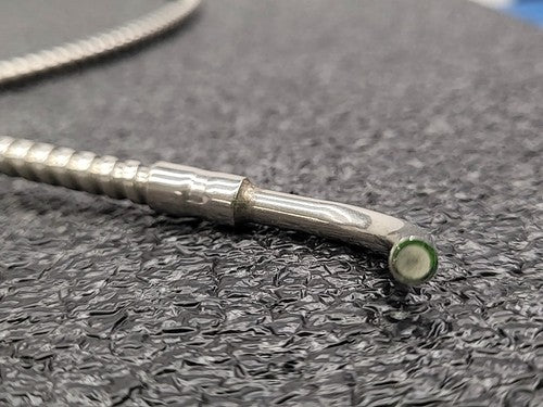 Banner 03354C6A Fiber End Assembly for Omni Beam Q45 Valu Beam Sensors IA23S