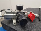 SMC NAFM3000-N02 Pneumatic FRL Filter Regulator Lubricator Assembly AW3000 AFM