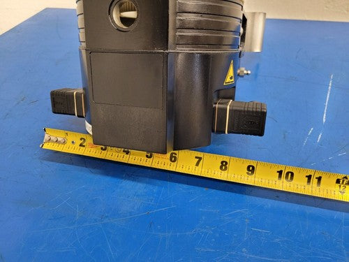 Lincoln Automatic Lubrication QuickLub Grease Pump P31131411110 24VDC 1200PSI