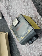 Banner OASBF 27600 Analog OMNI-BEAM Photoelectric Sensor Block Infrared 2