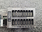 MSystem HV1HL1A-XXXX-R 24VDC 16-Channel I/O Module DIN Rail Working Pull