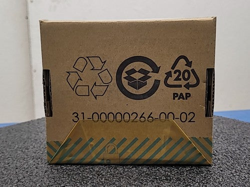 IBM 01NN747 Expander Module 12G SAS 4U106 IBME Server Storage Component