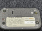 ELC-365 ULTRAVIOLET INTENSITY METER  SENSOR HEAD powers up