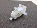 AMAT Furon High Purity Valve 1106127 CDV2-F88 NC 1/2" Pneumatically Actuated