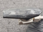 Whitey SS-43S4-A Stainless Steel 1/4 turn Ball Shutoff Valve
