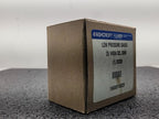 Ashcroft 25 1490A Low Pressure Gauge 30 in H2O Beryllium Copper Diaphragm