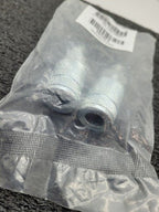 Quick Coupler 1/4 x 1/4 MNPT Automotive Tru-Flate Heavy Duty Quick Disconnect QD