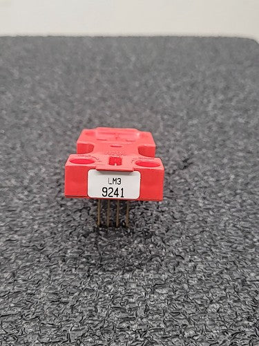 Banner Engineering LM3 Logic Module 26665 Photoelectric Sensor 9241