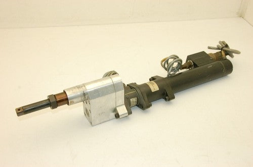EMT200-3-OS200 Automation Torque Driver, 5/8" Drive, 3-Phase