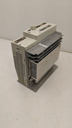 Yokogawa Servo Motor Drive US1BG3-015N-1KC-2SA-N/CN 230V 1PH Input 230V 3PH Out