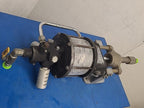 Speeflo Commander 742-140B Air Operated 60:1 Pressure Intensifier Grease Pump A1
