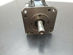 Sanyo Denki BL Super Servo Motor 61BM120RXSC0 W/ Drive 67ZA050ABC2S02