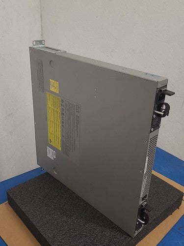 Cisco ASR1001-X Aggregation Services Router 6x GE SFP Ports Network Switch