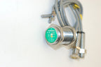 Turck Proximity Sensors: Bi10-G30, B12-G12 - Lot of 3