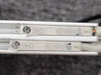 SMC 11-MXJ6-15C Linear Guided Slide Cylinder Table Cleanroom D-M9N Sensors