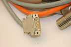 Lapp Kabel Servo Drive Power & Control Cables, 8M, M20 Connection