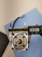 VEXTA UPH566H-A2 Stepping Motor w/ HARMONIC UHG50-2B Gear Drive 1:50 Ratio