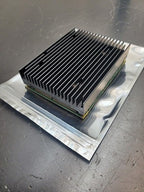 Kontron 38032-0000-30-4 Basic COM Express COMe BxL6L112 Computer On A Board DDR4