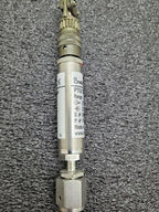 Swagelok UHP PTU-S-NC60-23AC Ultra High Purity High Vacuum / Pressure Transducer