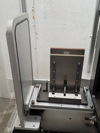 MTECH Degassing Machine V6 & V7 Vacuum System Busch R5 RA 0040 F Pump HMI