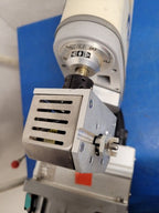 Toshiba TS1KOP Scara Robot Arm TH250A-CE 2011 TS1000 Parts Or Repair