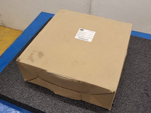 Dayton 2RTK9 AC Axial Fan Round 10" Diameter 115V 870CFM Industrial Cooling