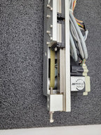 Schneider MDrive 23 Hybrid Motor Driver Belt Drive Linear Actuator 8" Travel