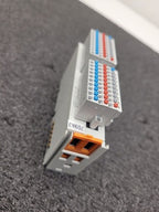 BECKHOFF KM1002 16x Channel Digital Input Module +2x ZS2001-0004 24VDC