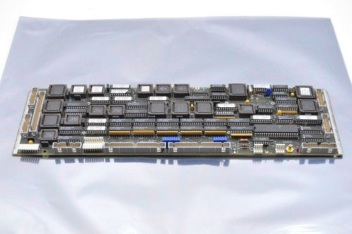 Control Board 440-27194-6 Rev. C Serno 1008 445-27195