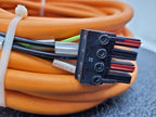 SEW Eurodrive Servo Motor Power Cable 05906245/10M