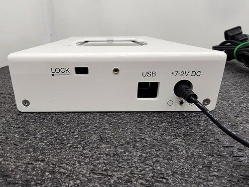 AZENTA fluidX Impression Rapid Rack Scanner-Based Barcode Reader MK1 20-2101-A
