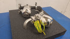 GEMU 650 Pneumatic Diaphragm Valve DN20 PN16 EPDM Stainless Steel Lot of 2x
