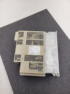 Yaskawa ServoPack Servo Motor Drive SGDB-05VD 1/2HP w/ JUSP-OP03A SCM Tech 80