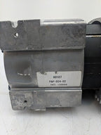 Iwaki Air Pump Fan Cooled PAP-D24-02 12MM outlet 90 L/min .2MPa 30PSI 100VAC