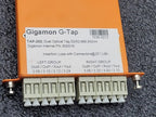 Lot of - 2 Gigamon G-TAP  252 : 600016 Dual Optical Tap 50/50 850nm