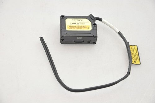 Keyence GV-H45 CMOS Photo Laser Sensor Digital Head