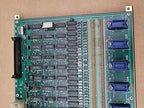 Yaskawa JANCD-I 0 01B CNC Control Circuit Board DF8000020 Rev A